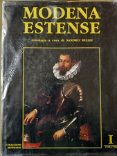 Sandro bellei modena usato  Faenza