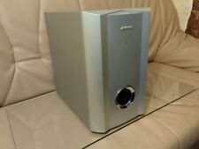 Universum subwoofer dvd gebraucht kaufen  Chemnitz