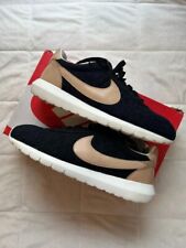 Nike Roshe Run LD-1000 Preto/Lã Tamanho 9 comprar usado  Enviando para Brazil