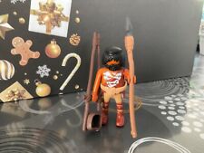 Playmobil personnage cro d'occasion  Val-de-Saâne