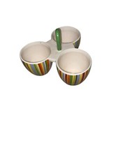Bright colorful striped for sale  Alamogordo