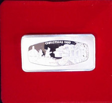 1980 franklin mint for sale  Anaheim