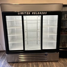 Beverage air mmr66hc for sale  San Miguel