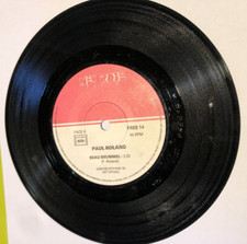 Paul roland rare d'occasion  Rodez