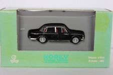 Simca 1000 schwarz gebraucht kaufen  Laudenbach