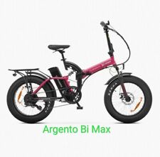 Argento max bici usato  Albano Laziale