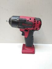 Snap ct8810 cordless for sale  KING'S LYNN