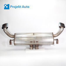 Oem bmw rear for sale  Springville