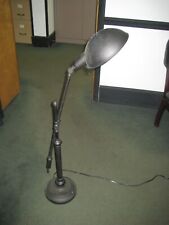 Portable luminaire desk for sale  New Castle