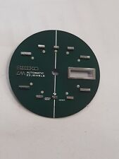 Seiko quadrante dial usato  Latina