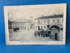 Cartolina busto arsizio usato  Varese