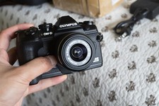 Olympus mark iii for sale  Hialeah
