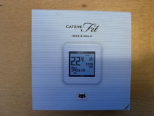 New cateye fit for sale  OTTERY ST. MARY
