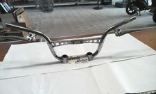 Vintage motorcycle handlebar d'occasion  Expédié en Belgium