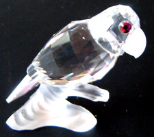Swarovski kristall figur gebraucht kaufen  Frankfurt am Main