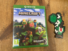 Minecraft jeux xbox d'occasion  Falaise