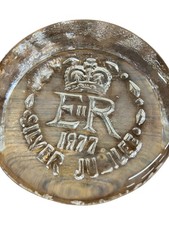 1977 silver jubilee for sale  UK