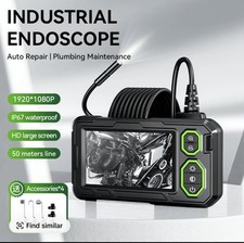 1080p industrial endoscope for sale  Pelham