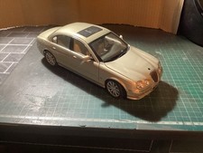 Maisto scale jaguar for sale  LONDON
