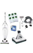 Vorwerk folletto vk220s usato  Pozzuoli