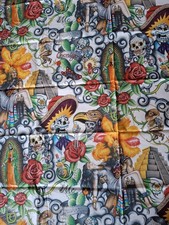 Patchworkstoff alexander henry gebraucht kaufen  Halle