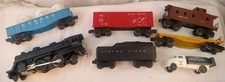 Rare 1958 lionel for sale  Ottumwa