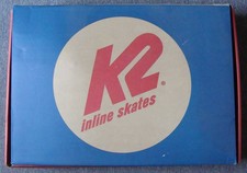 Inline skater rollerblades gebraucht kaufen Inline skater rollerblades gebraucht kaufen  Königsbrunn