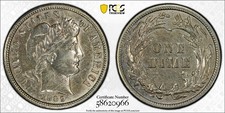 1909 barber dime for sale  Orem