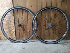 Mavic kysrium equipe for sale  HOVE