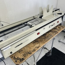 Bindfast standard perfect for sale  San Diego