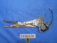 Regulador de porta dianteira esquerda TOYOTA Hilux 1999 8572035090 [usado] [PA108294689] comprar usado  Enviando para Brazil