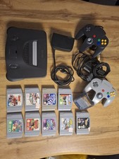nintendo konsole gebraucht kaufen  Hettstadt