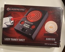 Nos laserlyte laser for sale  Falls Church