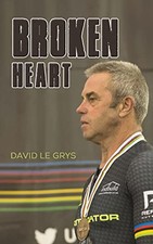 Broken Heart, David Le Grys na sprzedaż  Wysyłka do Poland