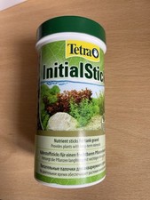 Tetra initial sticks for sale  MARKFIELD