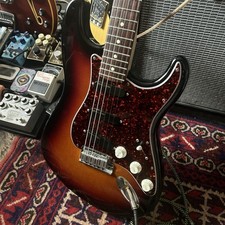 Fender custom shop for sale  LEEDS