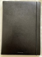 Genuine prada saffiano for sale  PETWORTH