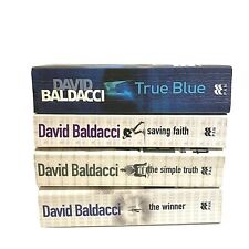 David baldacci libri usato  Milano