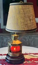 Vtg large nautical for sale  Saint Peters