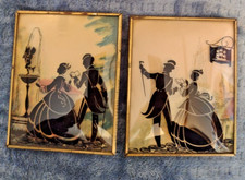 Convex bubble reverse for sale  Woodstock