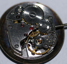 Mouvement montre mécanique d'occasion  Maurecourt