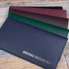 Car documents wallet for sale  STOCKPORT