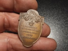 Vecchissima forse antica usato  Poggio a Caiano
