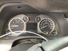 Speedometer cluster mph for sale  Carnesville