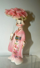 Vintage pink ceramic for sale  Mount Vernon