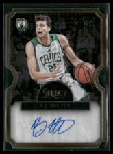 R.j. hunter auto for sale  Middleburg