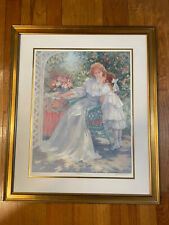 Signed lynn gertenbach for sale  San Francisco