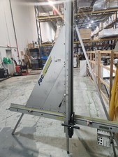 Used fletcher fsc for sale  Southaven