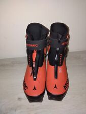 Scarpe sci fondo usato  Vajont