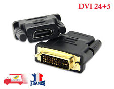 Adaptateur dvi pins d'occasion  Saran